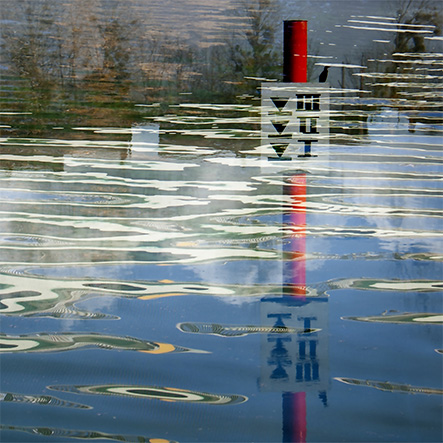 Icone l'eau